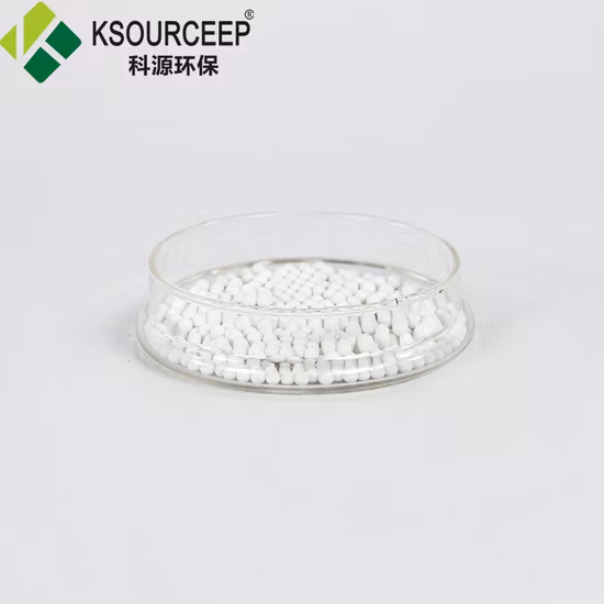 Catalyst Plant Support Media 17-99% Boule en céramique inerte pour l'industrie pétrochimique