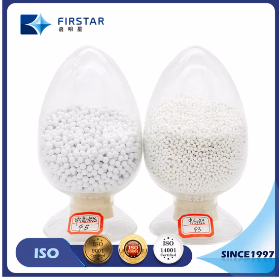 Ceramic Ball High Density Ceramic Alumina Grinding Ball Mill Grinding Media