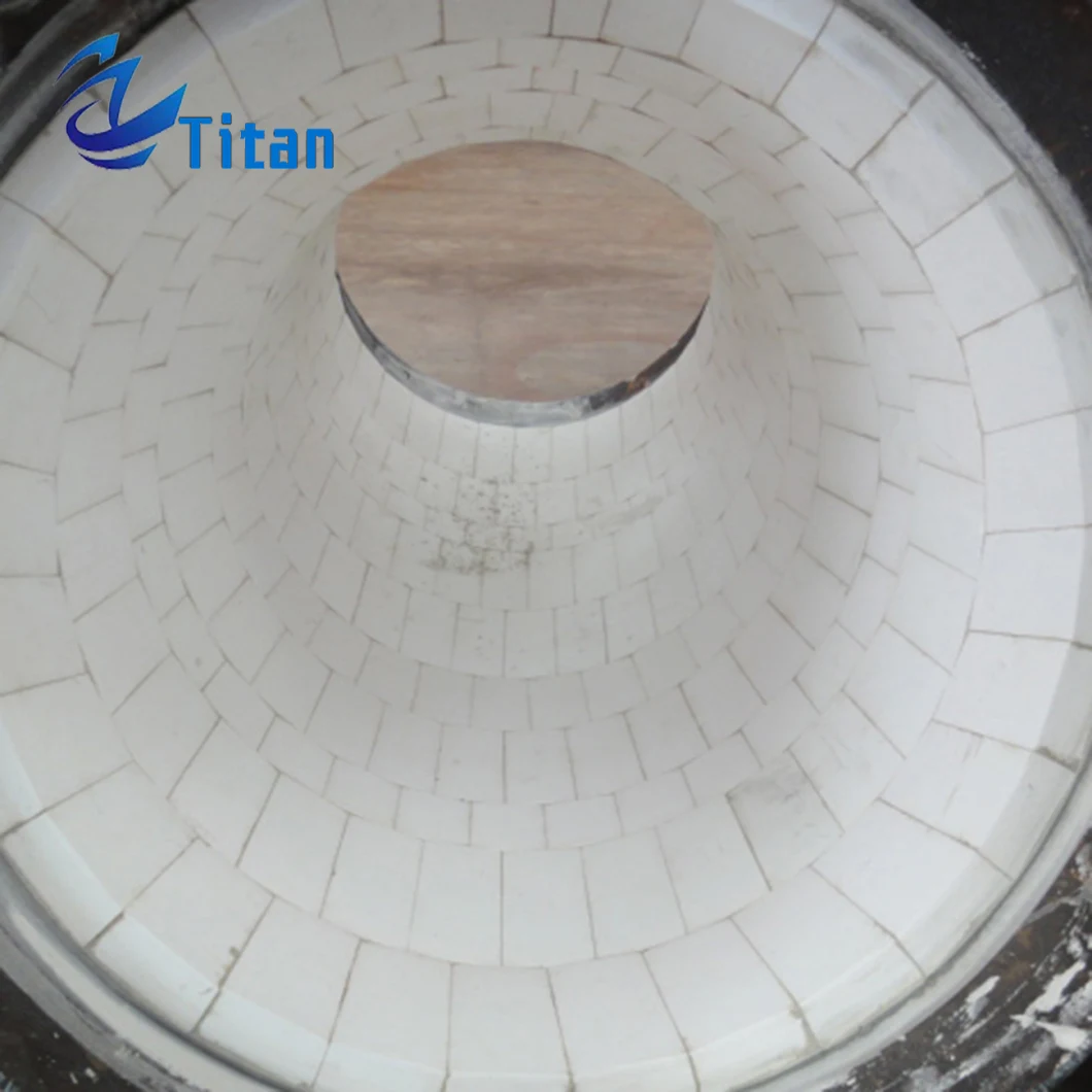 Factory Price Direct Steel Pipe Lined with Wear-Resistant Alumina Ceramic Tiles