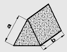 Customizable Ceramic Abrasive Media for Tumbling Grinding Polishing