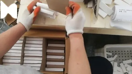 Revêtement en céramique d'alumine de l'industrie minière et du charbon