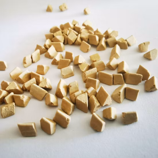 Médias abrasifs de polissage de meulage en céramique avec un excellent effet de polissage